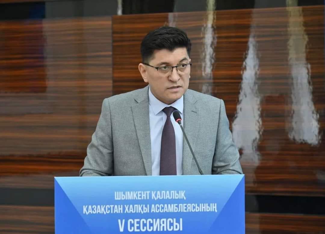 Ассамблеядағы міндеттер болашағымызды айқындайды