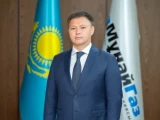 «ҚазМұнайГаз» ұлттық компаниясына жаңа басшы тағайындалды
