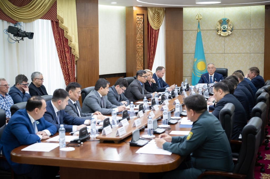 Кедендік әкімшілендіру мәселелері