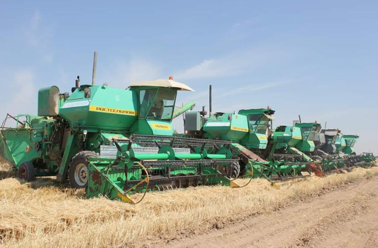 Шаруалар мұң-мұқтажын шешу жолдары