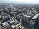 Алматыда артистер есімдерімен аталатын көшелер бекітілді