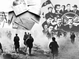 Бүгін – саяси қуғын-сүргін және ашаршылық құрбандарын еске алу күні