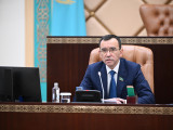 Мәулен Әшімбаев: Ұлттық ғылым академиясы министрліктің бір департаменті болмауы керек