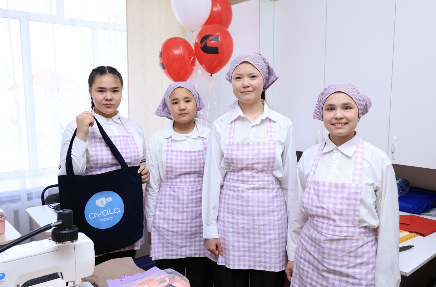 Кәсіби бағдардың берері көп