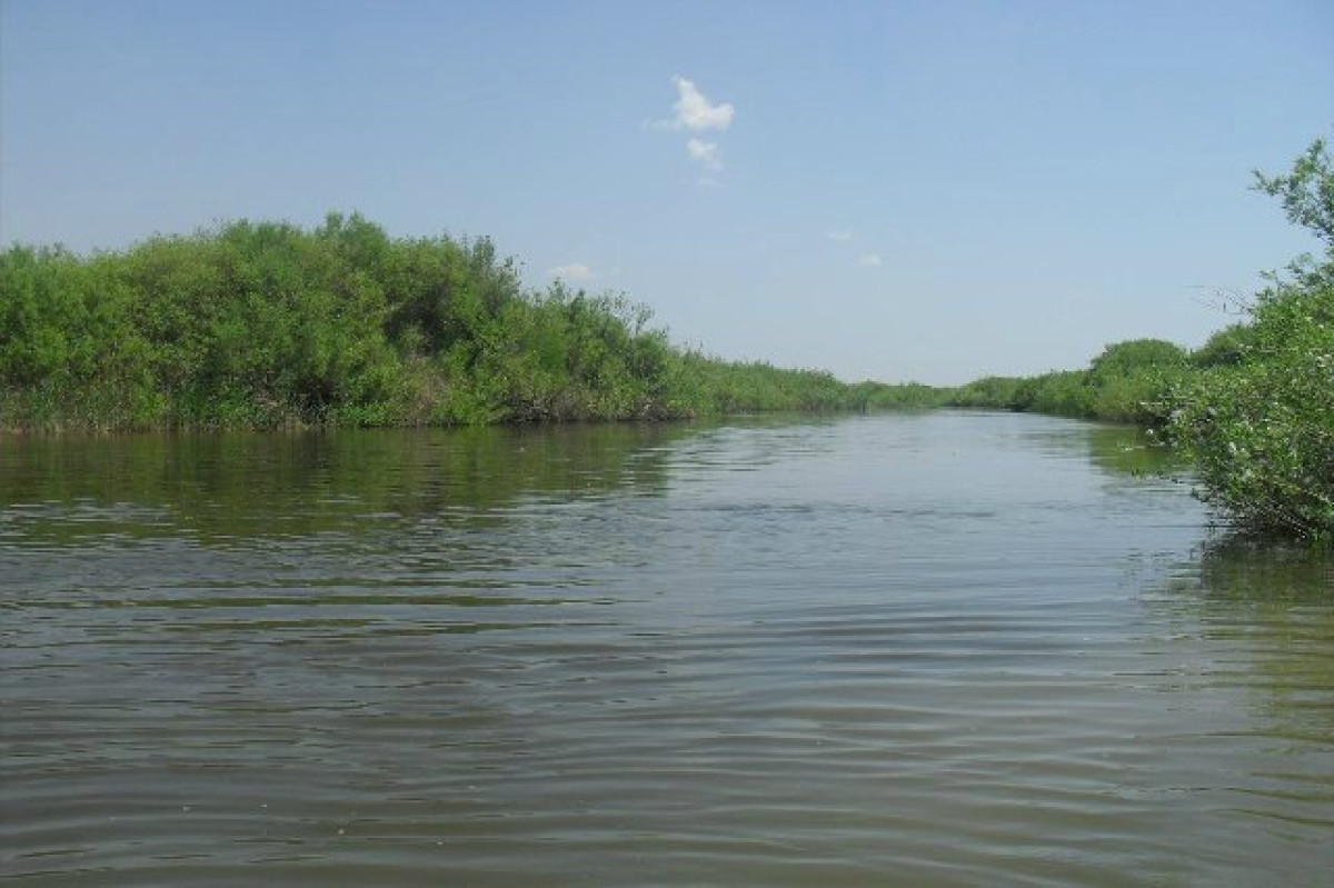 Жайық өзеніне шомылу әзірге өте қауіпті - құтқарушылар
