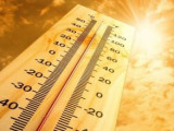 Елімізде 35 градусқа дейін ыстық болады