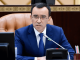 Тарихымызды түгендеу үздіксіз жалғаса береді - Мәулен Әшімбаев