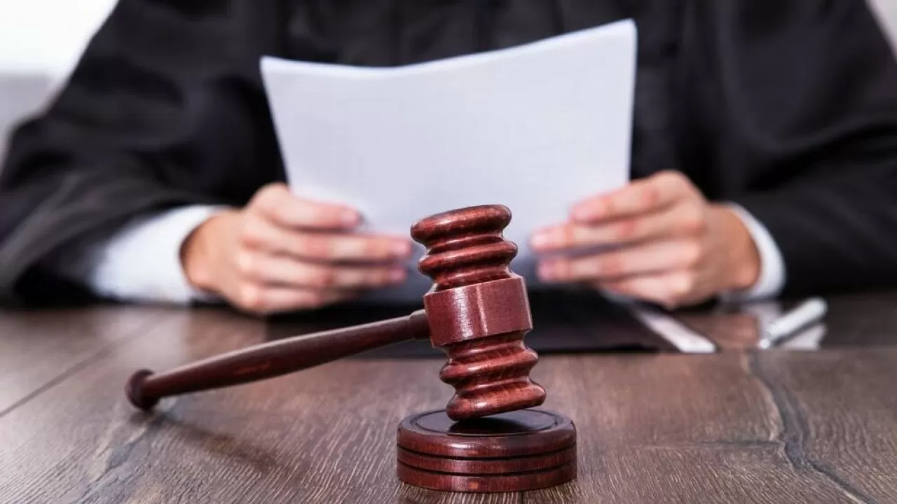 Әскерилендірілген теміржол күзетінің басшылары сотталды