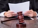 Әскерилендірілген теміржол күзетінің басшылары сотталды