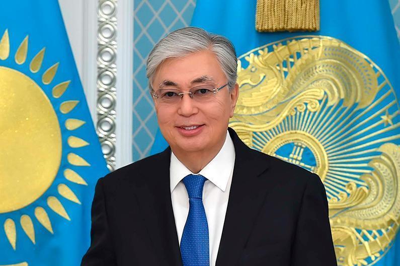 Мемлекет басшысы Халықаралық балаларды қорғау күнімен құттықтады