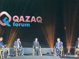 «QazaqForum» қазақтілді медианы дамытуға ниетті
