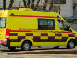 Павлодарда жеткіншекті көлік қағып кетті