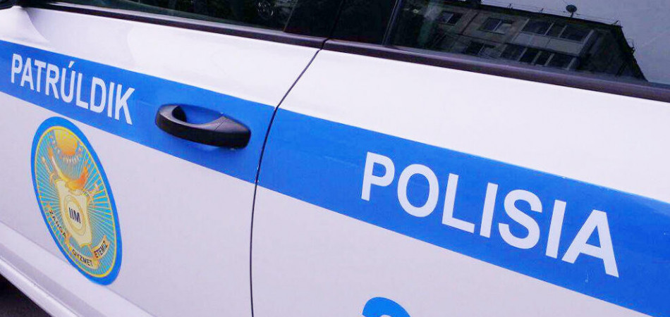 Полицейдің пара алғаны әлеуметтік желіде тарап кетті