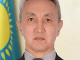 Қазақстанның Иорданиядағы елшісі тағайындалды