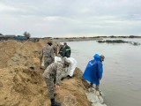 Ақтөбеде бөгеттерді жөндеуге 3 млрд теңге жұмсалады