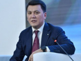 Қоғамдық этиканы жа­ңартпай, әділетті қоғам құру мүм­кін емес - Ерлан Қарин
