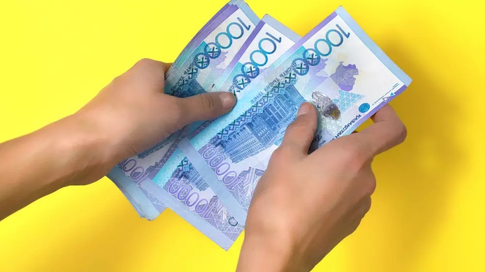 Несие қарызы кешіріле ме...