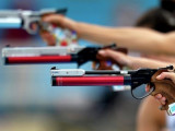 Қазақтың тағы бір спортшысы Париж Олимпиадасына аттанады