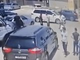 Атырауда ер адамдардың жанжалы қайғылы оқиғамен аяқталды