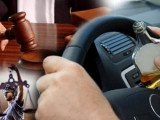 Өскеменде мас күйінде көлік жүргізген әйел қатаң жазаланды