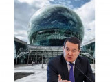 Смайылов EXPO құрылысына жұмсалған қаражатқа тексеру жүргізеді