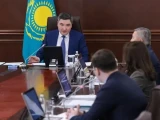 Қазақстанда экономикалық өсуді қамтамасыз ететін жедел штаб құрылды