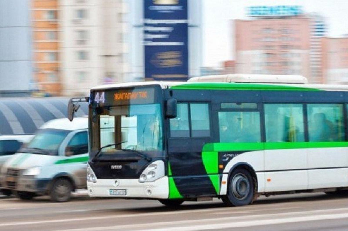 Жол ақысын төлеуден жалтарғандар жаңа әдіспен анықталады