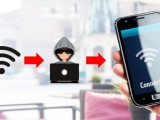 Қоғамдық орындардағы тегін Wi-Fi қаншалықты қауіпті?