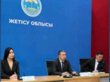 Жетісулық шаруаларға 150 млн текше метрге жуық су берілді