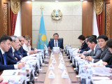 «Мәселе аз емес»: Сенатта фармацевтика бойынша дөңгелек үстел өтті