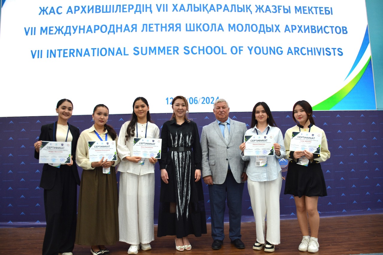 Цифрландыру – ақпараттық қоғамның ажырамас бөлігі