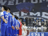 Футзалдан Қазақстан чемпионы анықталды