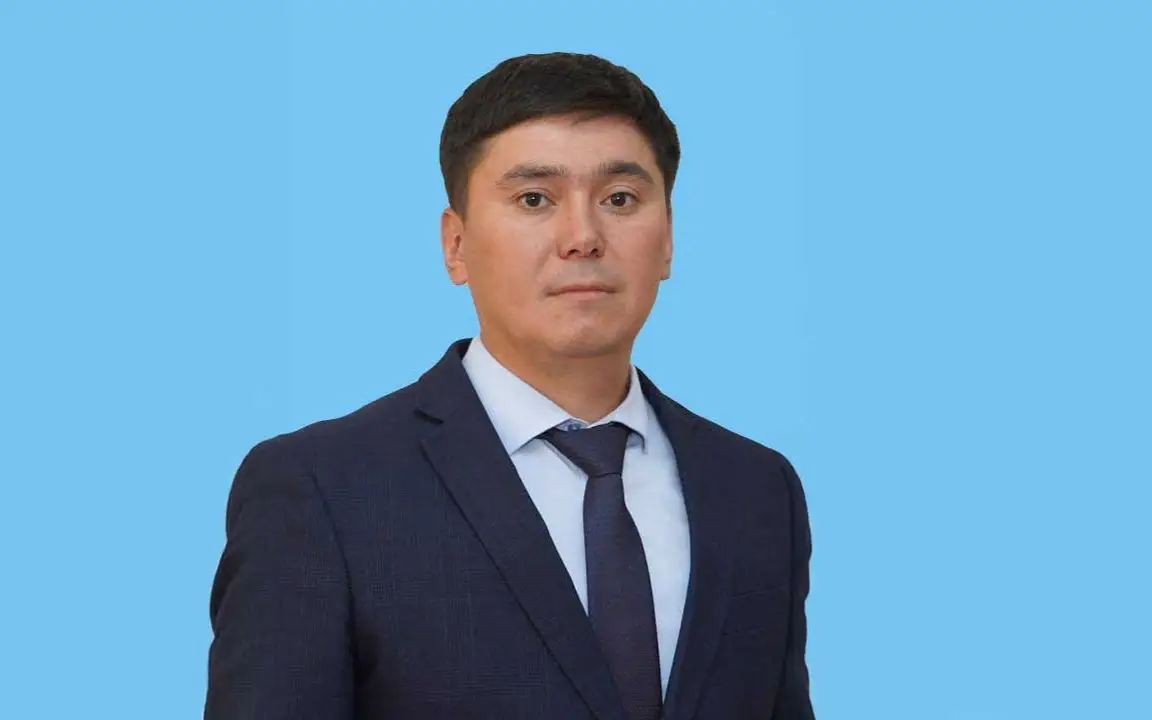 Азаматтық авиация комитеті төрағасының орынбасары тағайындалды