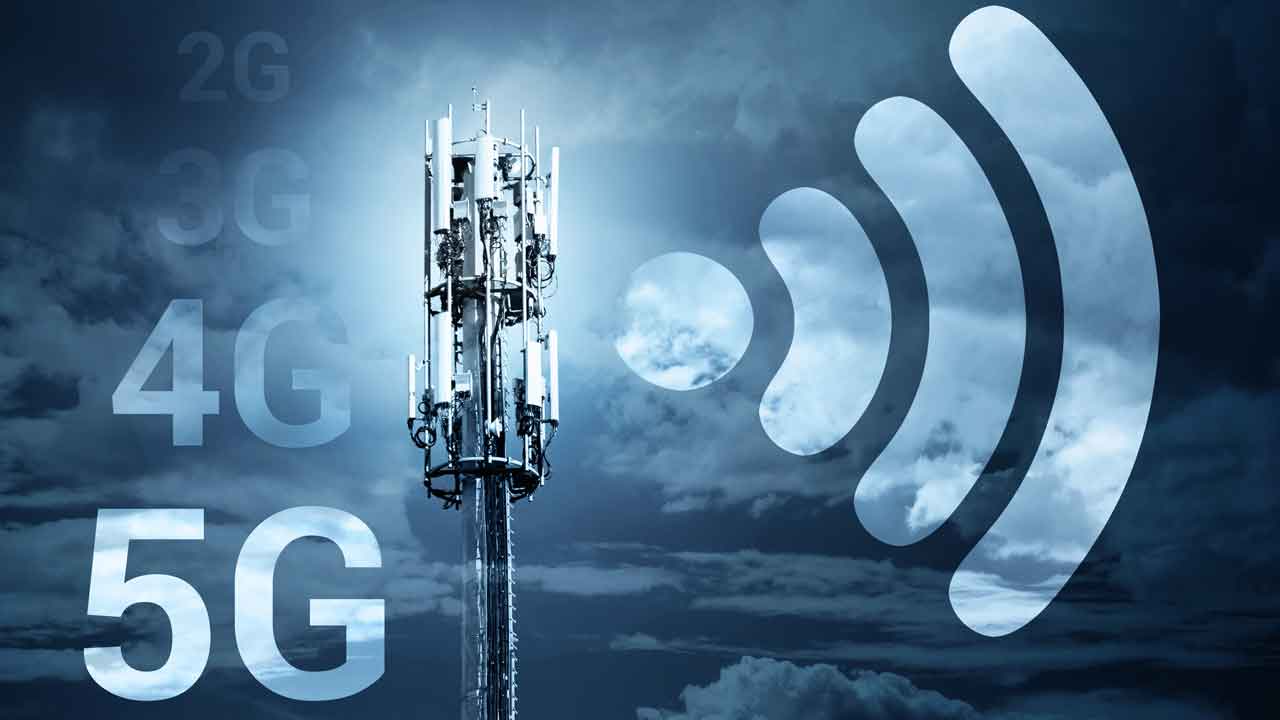 Қазақстанда 5G байланысын енгізу қашан аяқталады?