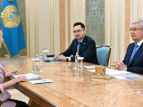 Президент Бала құқықтары жөніндегі уәкілге бірқатар тапсырма берді