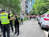 Президент Киевте Қазақстан журналисіне жасалған шабуылға қатысты пікір білдірді