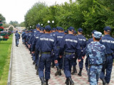 Талдықорғанда ұландықтар жоғалған баланы тапты