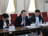 Сарапшылар мәслихат депутаттарының өңірлердегі рөлін талқылады