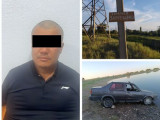 Қырғызстанда көлік тоғанға аударылып, 6 бала көз жұмды