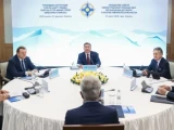 Армения ҰҚШҰ-ның одақтасы болып қала береді, оған қатысты барлық міндеттемелер күшінде