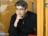 Бишімбаевтың үкімін жеңілдету үшін 100 млн иемдену бойынша күдікті қамалды