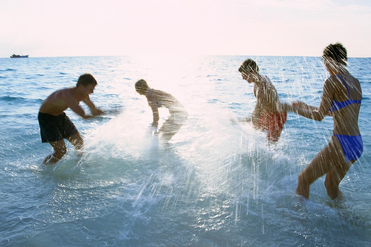 Судан да сақтану керек