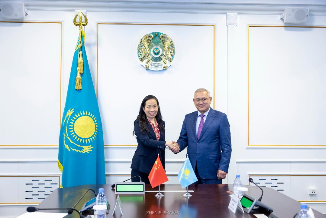 Экономикалық байланыстың мүмкіндіктері