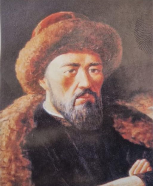 Тектіден текті туса игі, ата жолын қуса игі