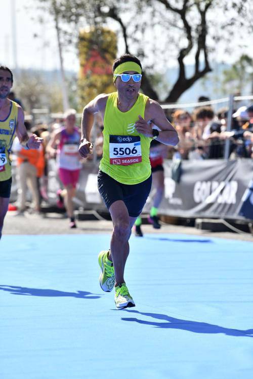 Еренғайып Қуатайұлы: Намиб шөлін кесіп өту жеңіл болған жоқ