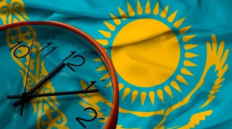 Қазақстанда жұмыс уақыты бір сағат ерте басталуы мүмкін