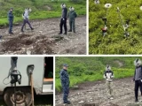 ШҚО-да құнды металл іздегендер қолға түсті