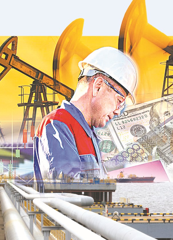 Экономиканы әртараптандыру: Мұнайды не алмастырады?