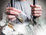 Шымкенттегі жеке үйден аса ірі есірткі зертханасы анықталды