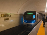 Алматыдағы метро құрылысынан ақша жымқырғандар сотталды